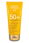 Louis Widmer All Day 50+ Licht Geparfumeerd - SkinEffects Zwolle