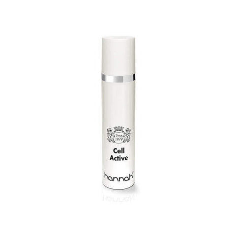 hannah Cell Active 45ml - SkinEffects Zwolle