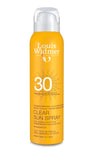 Louis Widmer Clear Sun Spray Zonder Parfum - SkinEffects Zwolle
