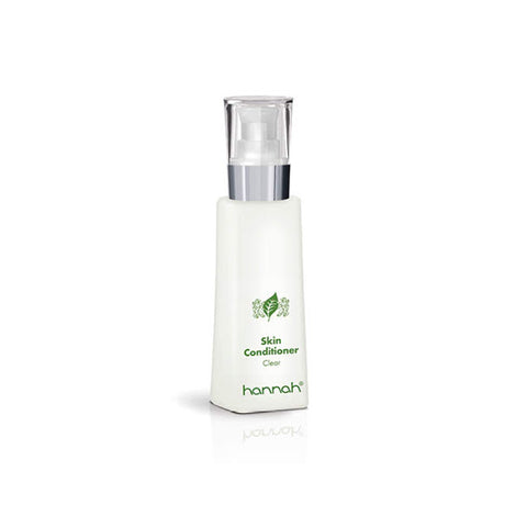 hannah Skin Conditioner 125ml - SkinEffects Zwolle