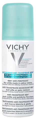 Vichy DEO Intense Transpiratie spray 48 uur anti-strepen - SkinEffects Zwolle
