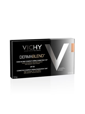 Vichy DERMABLEND Compact  crème 45 - SkinEffects Zwolle