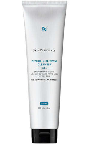 GLYCOLIC RENEWAL CLEANSER 150ml - SkinEffects Zwolle