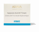 AHAVA Hydrate Hyaluronic Acid 24/7 Cream - SkinEffects Zwolle