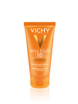 Vichy IDEAL SOLEIL Dry Touch Crème SPF50 - SkinEffects Zwolle