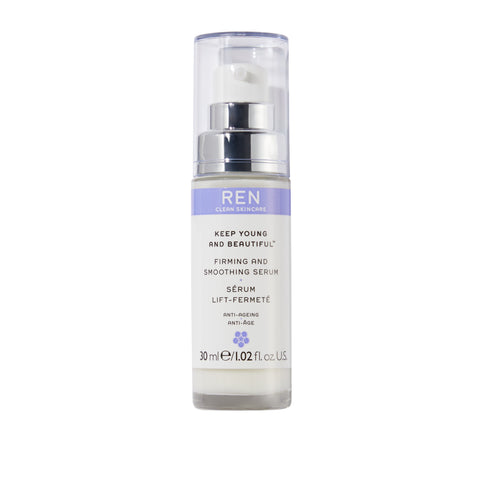 Keep Young And Beautiful Firming And Smoothing Serum - SkinEffects Zwolle