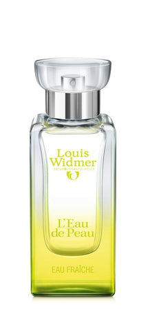 Louis Widmer L'Eau de Peau Eau FraÎche - SkinEffects Zwolle
