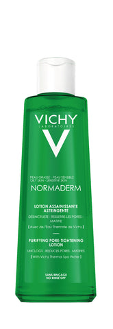Vichy NORMADERM Zuiverende Lotion - SkinEffects Zwolle