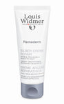 Louis Widmer Remederm Zilver Crème Repair Ongeparfumeerd - SkinEffects Zwolle
