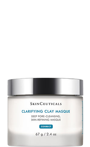 Clarifying Clay Masque 60ml - SkinEffects Zwolle
