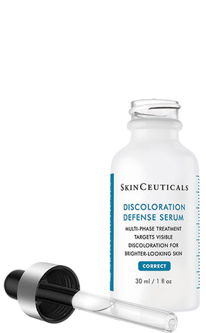 Discoloration Defense Serum - SkinEffects Zwolle