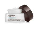 Ahava Age Control brightening eye cream - SkinEffects Zwolle