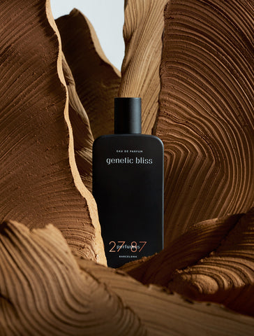 27 87 Perfumes EDP genetic bliss 87ml - SkinEffects Zwolle