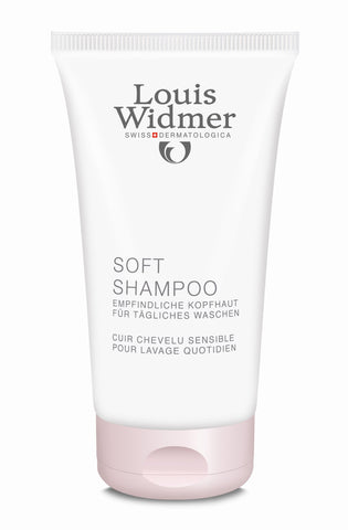 Louis Widmer Soft Shampoo Geparfumeerd - SkinEffects Zwolle