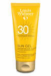 Louis Widmer Sun Gel 30 Licht Geparfumeerd - SkinEffects Zwolle