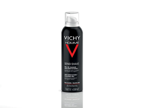 Vichy VICHY HOMME Anti-irritatie Scheergel - SkinEffects Zwolle