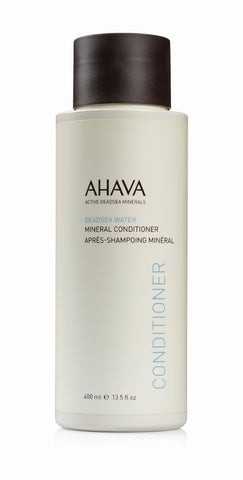 Ahava Mineral conditioner - SkinEffects Zwolle