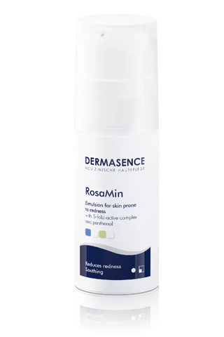 RosaMin Emulsion - SkinEffects Zwolle