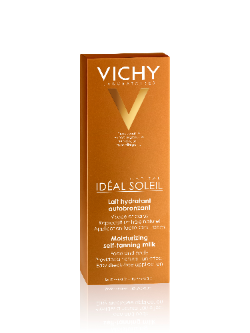 VICHY IDEAL SOLEIL POCKET SIZE SPF50 - SkinEffects Zwolle