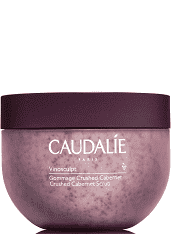 Caudalie Gommage Crushed Cabernet 150gr - SkinEffects Zwolle
