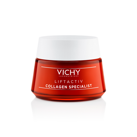 Vichy LIFTACTIV Collagen Specialist dagverzorging - SkinEffects Zwolle