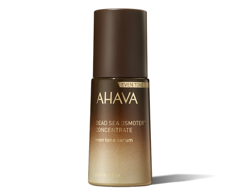 Ahava Dead sea osmoter concentrate even tone - SkinEffects Zwolle