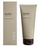 Ahava MEN Mineral shower gel - SkinEffects Zwolle