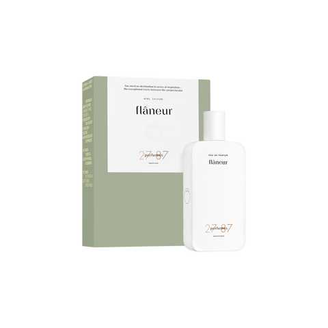 27 87 Perfumes Flaneur EDP 87ml