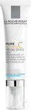 LRP Pure Vitamin C  Ogen - SkinEffects Zwolle