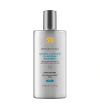 Mineral Radiance SPF50 50ml - SkinEffects Zwolle