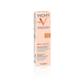 Vichy Minéralblend Fdt 09 Agate 30ML - SkinEffects Zwolle