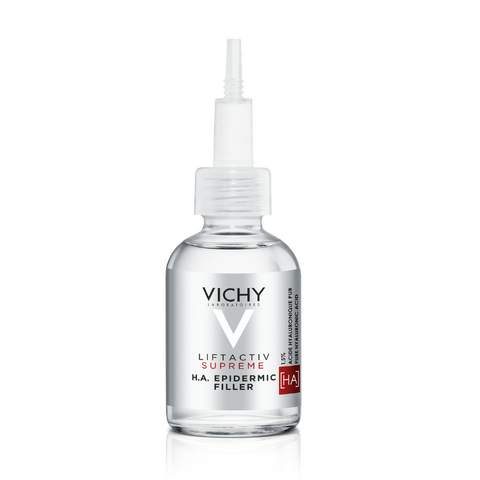Vichy LIFTACTIV supreme H.A. Epidermic Filler - SkinEffects Zwolle